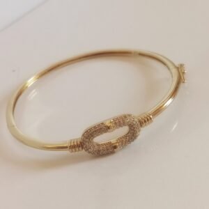 Bracelet Orlaya – Lien Prestige