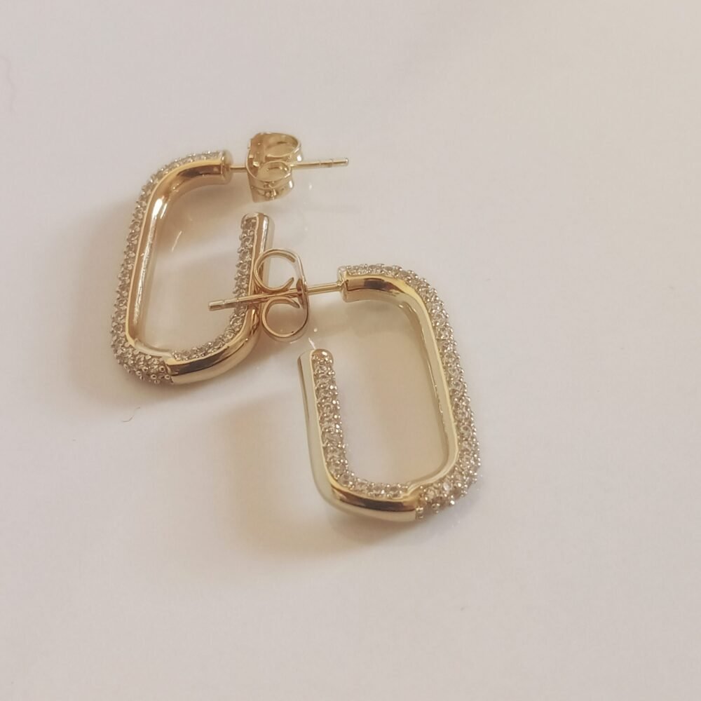 Boucles Orlaya – Carré Éclat