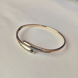 Bracelet Orlaya – Clé d’Élégance